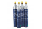 Набор startowy Grohe Blue, 4 butle CO2, 425g