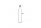 Набор startowy Grohe Blue, 4 butle CO2, 425g