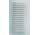 Радиатор Purmo Ratea 50 x 119,6 cm - стандартный цвет белый