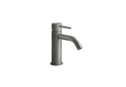 Смеситель для раковины Gessi Flessa, напольный, высота 159mm, без пробки, хромированная сталь