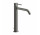 Смеситель для раковины Gessi Trame, напольный, высота 305mm, długa излив, клапан automatyczny, хромированная сталь