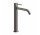 Смеситель для раковины Gessi Trame, напольный, высота 305mm, długa излив, без пробки, хромированная сталь