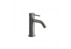 Смеситель для раковины Gessi Intreccio, напольный, высота 159mm, без пробки, хромированная сталь