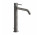 Смеситель для раковины Gessi Intreccio, напольный, высота 305mm, długa излив, клапан automatyczny, хромированная сталь