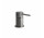 Смеситель для раковины Gessi Intreccio, напольный, хромированная сталь