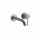 Смеситель для раковины Gessi Cessello, скрытая, на 2 отверстия, długa излив, хромированная сталь