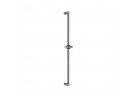 Душевая штанга Gessi Shower316, 828mm, z suwanym uchwytem, хромированная сталь