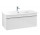 Шкафчик для раковины Villeroy&Boch Venticello, 1 element wysuwany, 953 x 420 x 477 mm - Glossy White