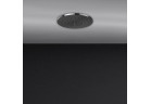 Крышка desczownicy Gessi Minimali, круглая, 350mm, Brass Brushed PVD