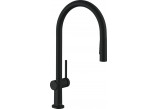 Смеситель кухонный Hansgrohe Talis M54