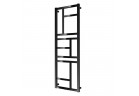 Радиатор Instal-Projekt Mondrian 50 x 114 cm (подключение dolne D50) - белый