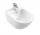 Bidet подвесной Villeroy&Boch Subway 3.0, 56x37,5 cm, Weiss Alpin