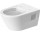 Раковина для ванной подвесной Duravit D-Neo Rimless, 54x37cm, bez rantu spłukującego, 4,5 l, UWL klasa 1, белая