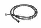 Душевой шланг Kohlman EG, 150cm, szczotkowany grafit