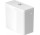 Сливной бачок do kompaktu WC Duravit D-Neo, doprowadzenie правые или левые, 6/3 l, UWL klasa 2, белая