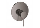 Смеситель душевая Grohe Essence, скрытая, однорычажный, hard graphite