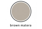 Сидение WC Artceram File 2.0, с микролифтом, brown matera