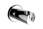 Держатель na słuchawkę душевая Laufen Twin, настенный, 52mm, хром