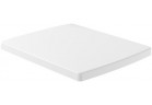 Сидение WC Villeroy & Boch Memento 2.0, с микролифтом, Stone White