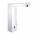 Смеситель для раковины Grohe Eurocube E электронная бесконтактный ИК 1/2'' со смесителем i регулируемым ogranicznikiem temperatury - хром