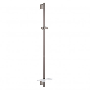 Душевая штанга Grohe Rainshower Smartactive, 900mm, brushed cool sunrise