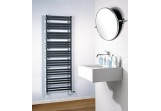 Радиатор Purmo Java 50 x 133,6 cm - стандартный цвет белый
