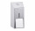 Дозатор для мыла w płynie Merida Stella Mini, 400ml, сталь матовая