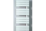 Радиатор Purmo Elato 45 x 83 cm - стандартный цвет белый