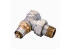 Вентиль для обогревателя термостатический Danfoss RA-N 15 угловой
