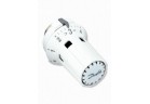 Термостатическая головка Danfoss Click Raw-K 5135 для радиаторов с подключением снизу