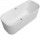 Villeroy & Boch Finion Duo ванна свободностоящая 170x70 cm STONE WHITE CeramicPlus
