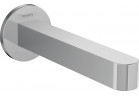 Излив для ванны Hansgrohe Finoris, подвесная 174mm, хром