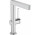 Смеситель для раковины Hansgrohe Finoris, напольный, obracana излив, высота 248mm, комплект сливной push-open, хром
