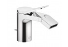 Смеситель для биде Dornbracht Lisse, напольный, высота 126mm, клапан automatyczny, хром