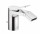Смеситель для биде Dornbracht Lisse, напольный, высота 126mm, клапан automatyczny, хром