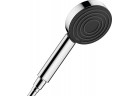 Душевая головка Hansgrohe Pulsify 105 1jet, 1-режимная, хром