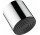 Душевая лейка Hansgrohe Pulsify 105 1jet Green, круглая, 105mm, хром