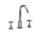 Смеситель для раковины 3- отверстия Giulini G. G5
