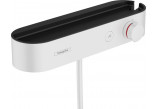 Термостатическая смеситель для душа Hansgrohe ShowerTablet 400, скрытая, 1 odbiornik, хром
