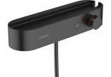 Термостатическая смеситель для душа Hansgrohe ShowerTablet 400, скрытая, 1 odbiornik, хром