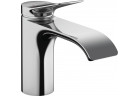Смеситель для раковины Hansgrohe Vivenis, напольный, однорычажный, высота 139mm, без сливного набора, хром