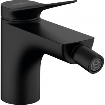 Смеситель для раковины Hansgrohe Vivenis, напольный, однорычажный, высота 309mm, комплект сливной, хром