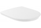 Сидение WC dla osób niepełnosprawnych Villeroy & Boch ViCare, Weiss Alpin