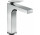 Смеситель для раковины Axor Citterio, напольный, высота 210mm, держатель dźwigniowy, комплект сливной, хром