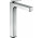 Смеситель для раковины Axor Citterio, напольный, высота 342mm, держатель dźwigniowy, element сливной, szlif diamentowy, хром