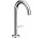 Смеситель для раковины Axor One Select, напольный, высота 248mm, комплект сливной push-open, хром