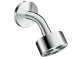 Душевая лейка Hansgrohe Pulsify 105 1jet Green, круглая, 105mm, хром