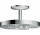 Душевая лейка Axor One 280 1jet, круглая, с потолочным подсоединением, хром