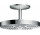 Душевая лейка Axor One 280 2jet, круглая, с потолочным подсоединением, 2-режимная, хром