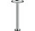Потолочное подсоединение для душевой головки Axor One 280 2jet, 300mm, хром